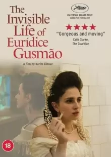 Image of The Invisible Life of Euridice Gusmao