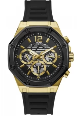 Image of Guess Momentum Watch GW0263G1