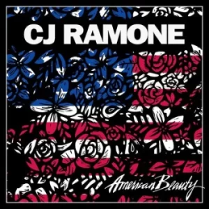 Image of American Beauty by CJ Ramone Vinyl Album