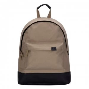 Image of Firetrap Classic Backpack - Sand