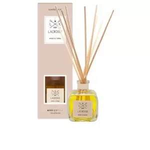 Image of AMBIENTAIR LACROSSE ambientador mikado #wood & tonka 200ml