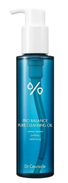 Image of Dr.Ceuracle Pro-Balance Pure Deep Cleansing Oil 155 ml