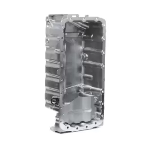 Image of RIDEX Oil Sump FORD,FIAT,PEUGEOT 592O0064 0301L4,0301N4,0301P0 Oil Pan 0301Q3,9656741680,9686822880,9686828980,1250318,1313821,1350609,1374235,1573009