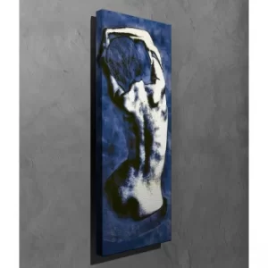 Image of PC220 Multicolor Decorative Canvas Painting