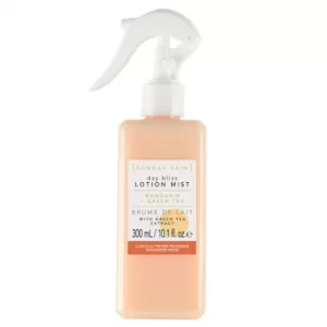 Image of Sunday Rain Day Bliss Lotion Mist