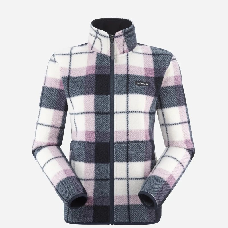 Image of Womens fleece Lafuma Arkhale Bleu Female S