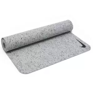 Image of Nike Yoga Move Mat 4mm Smoke
