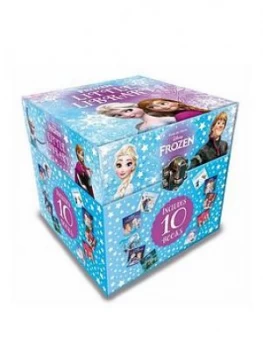 Image of Disney Frozen Disney Frozen Little Library