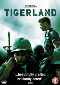 Image of Tigerland - DVD