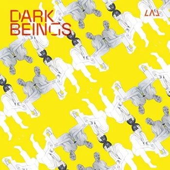 Image of Lal - Dark Beings CD