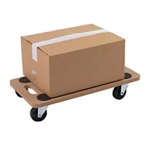 Image of GPC Dolly Wood Capacity:150L