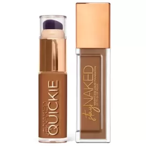 Image of Urban Decay Stay Naked Quickie Concealer 16.4ml (Various Shades) - 70NN