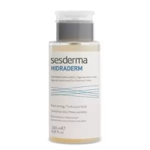 Image of Sesderma Hidraderm Face Toning Oatmeal Roses Water 200ml