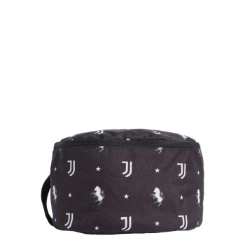Image of adidas Juventus Wash Bag Unisex - Black