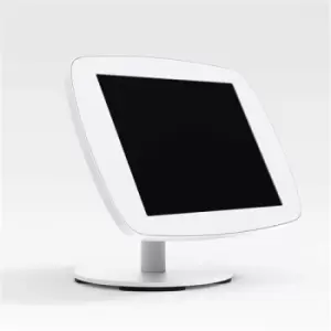 Image of Bouncepad Counter 60 Microsoft Surface Pro 4/5/6/7 (2015 - 2019) White Covered Front Camera and Home Button |