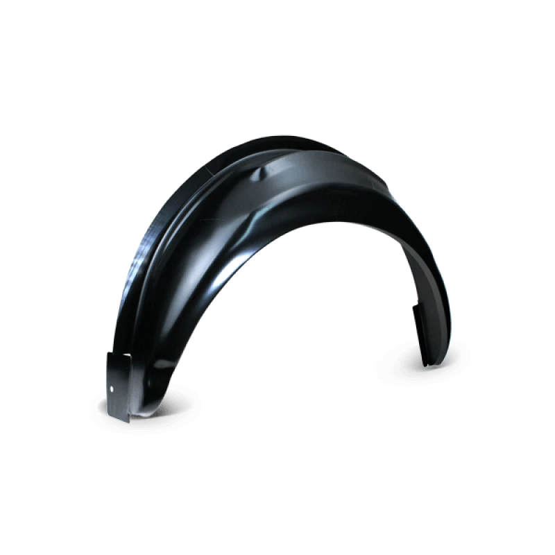 Image of DIEDERICHS 6636009 Mudguard Mudguard (755)