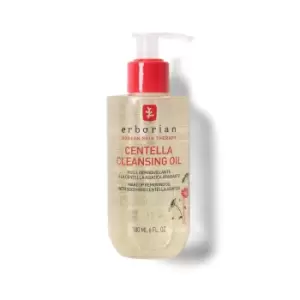 Image of Centella Cleansing Oil