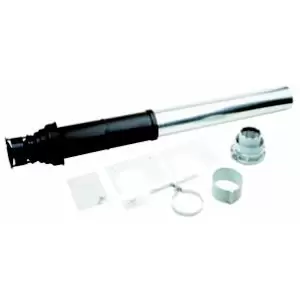 Image of Worcester Bosch Flue Kit