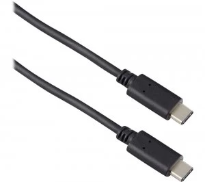 Image of TARGUS ACC927EU USB Type-C Cable - 1 m