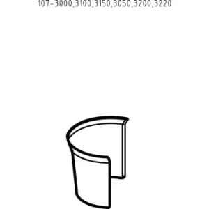 Image of 4109 Shim Pin