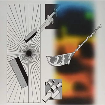 Image of Haf Haf - Pattern In Chaos Vinyl