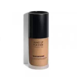 Image of Make Up For Ever Watertone Skin-Perfecting Fresh Foundation Y415