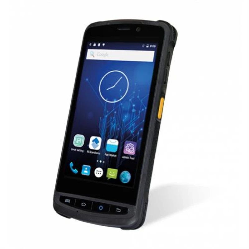 Image of Newland MT93 Megattera Standard handheld mobile computer 14cm (5.5&qu