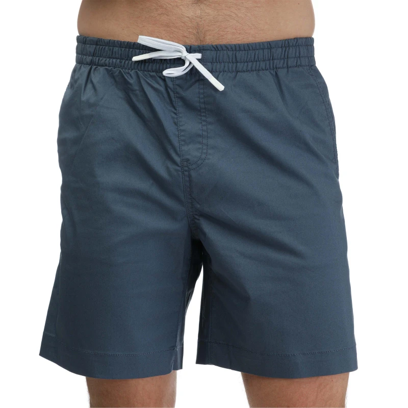 Image of DOCKERS Playa Shorts - Blue Blue S