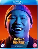 Image of Reginald the Vampire [Bluray]