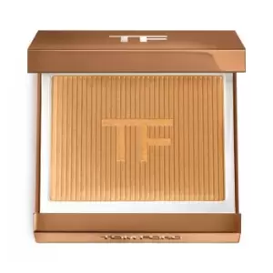 Image of Tom Ford Beauty Soleil De Feu Highlighter - Gold