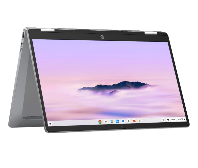 Image of HP Chromebook x360 14b-cd0000na Intel Core i3 i3-N305 35.6cm (14&qu