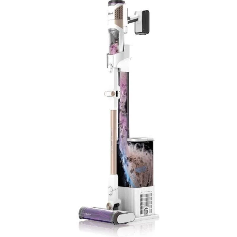 Image of Shark IW3612EU Detect Clean & Empty Cordless Stick Vacuum Cleaner