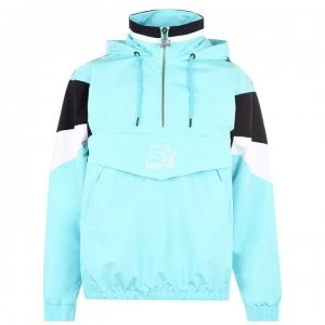Image of Starter Owens Jacket - Blue Curacao
