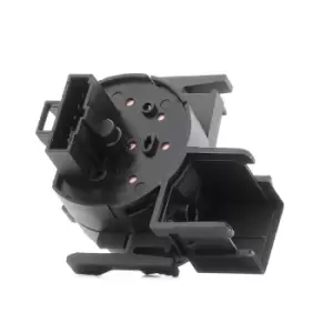 Image of RIDEX Ignition Switch OPEL,VAUXHALL 813I0014 0914861,914861,09115863