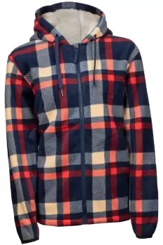 Image of Check Zoodie