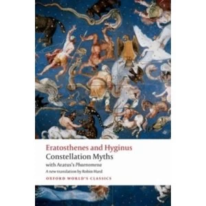 Image of Constellation Myths : With Aratus's Phaenomena