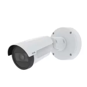 Image of Axis P1467-LE Bullet IP security camera Indoor & outdoor 2592 x...