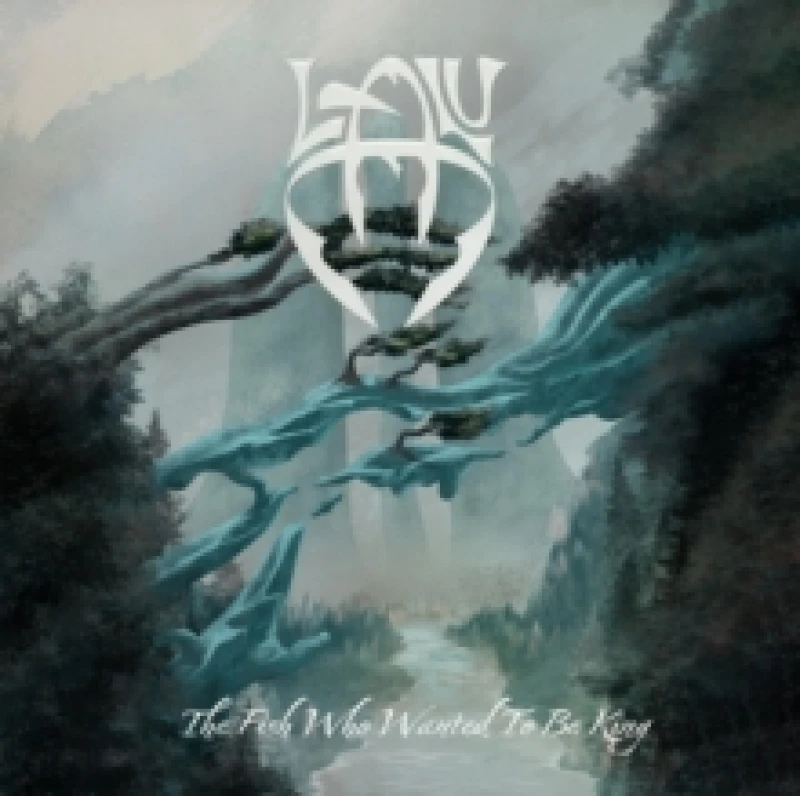 Image of The fish who wanted to be king CD / Album