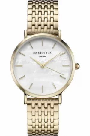 Image of Ladies Rosefield Upper East Side Watch UEWG-U21