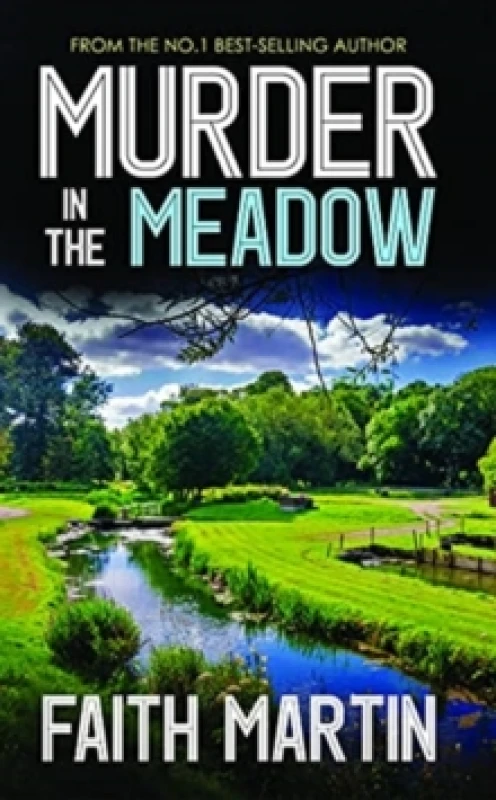 Image of Murder In the Meadow Paperback / softback