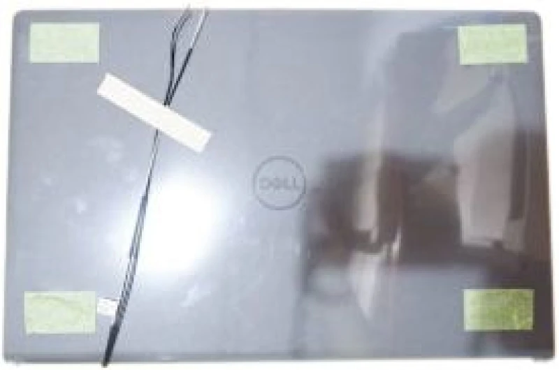 Image of DELL Gry LCD cover ssemly for