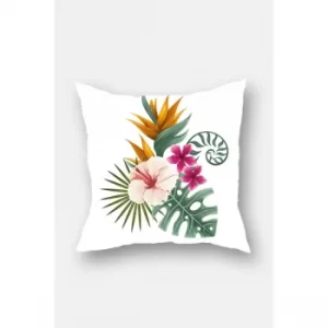 Image of YS2932 Multicolor Cushion Cover