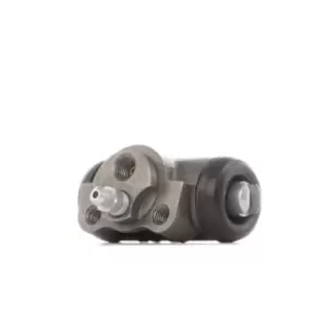 Image of BREMBO Brake Cylinder ESSENTIAL LINE A 12 404 Wheel Cylinder,Brake Wheel Cylinder HYUNDAI,MITSUBISHI,GALLOPER II (JK-01),L 200 (K7_T, K6_T)