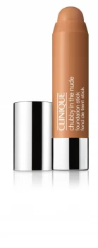 Image of Clinique Chubby In The Nude Foundation Stick Gargantuan Golden