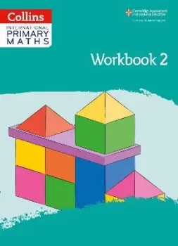 Image of International Primary Maths Workbook: Stage 2 by Lisa Jarmin