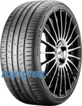 Image of Toyo Proxes Sport ( 215/40 ZR18 89Y XL )