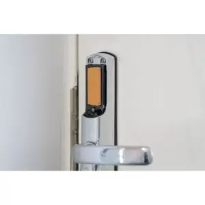 Image of Yale Conexis L2 Satin Nickel