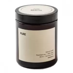 Image of Mulieres Natural Candle - Pure - 180ml