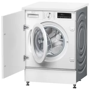 Image of NEFF W544BX2GB 8KG 1400RPM Integrated Washing Machine