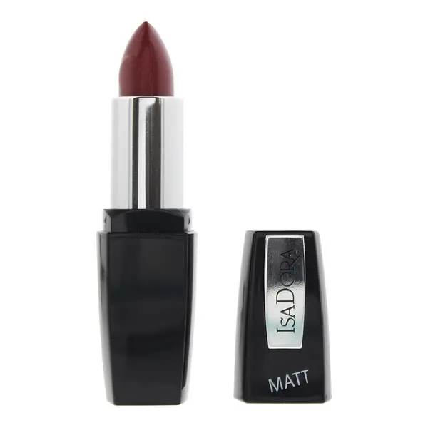 Image of Isadora Perfect Matt 05 Femme Fatale Lipstick 4.5g